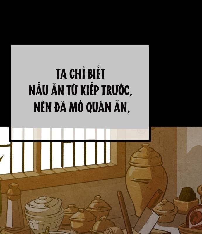 Chinh Phục Võ Lâm Chỉ Với Một Tô Mỳ: Chapter 19