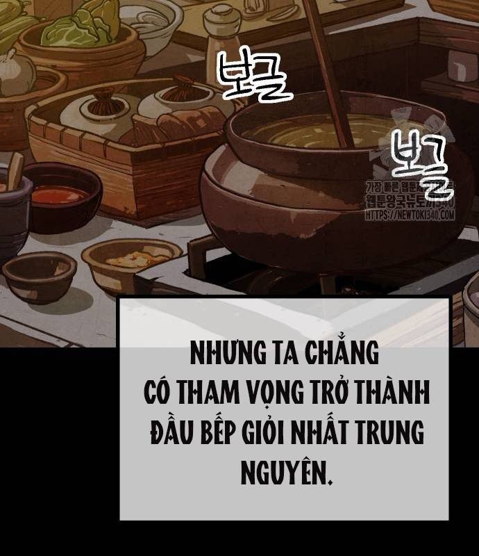 Chinh Phục Võ Lâm Chỉ Với Một Tô Mỳ: Chapter 19