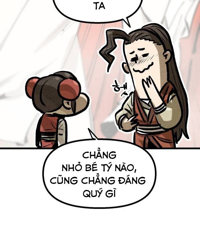 Chinh Phục Võ Lâm Chỉ Với Một Tô Mỳ: Chapter 19