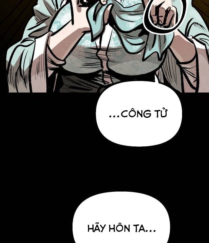 Chinh Phục Võ Lâm Chỉ Với Một Tô Mỳ: Chapter 19