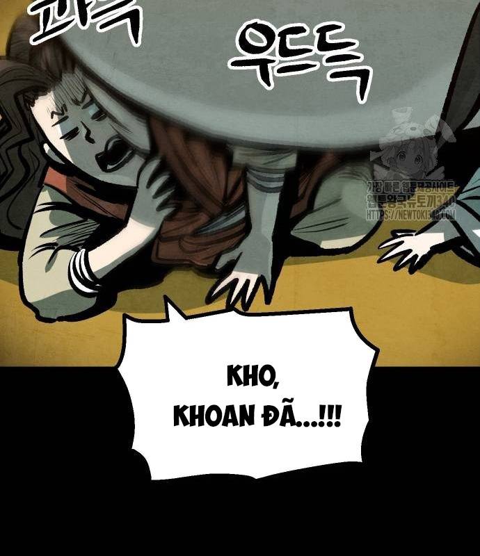 Chinh Phục Võ Lâm Chỉ Với Một Tô Mỳ: Chapter 19