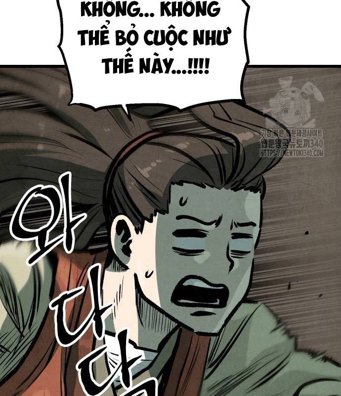 Chinh Phục Võ Lâm Chỉ Với Một Tô Mỳ: Chapter 19