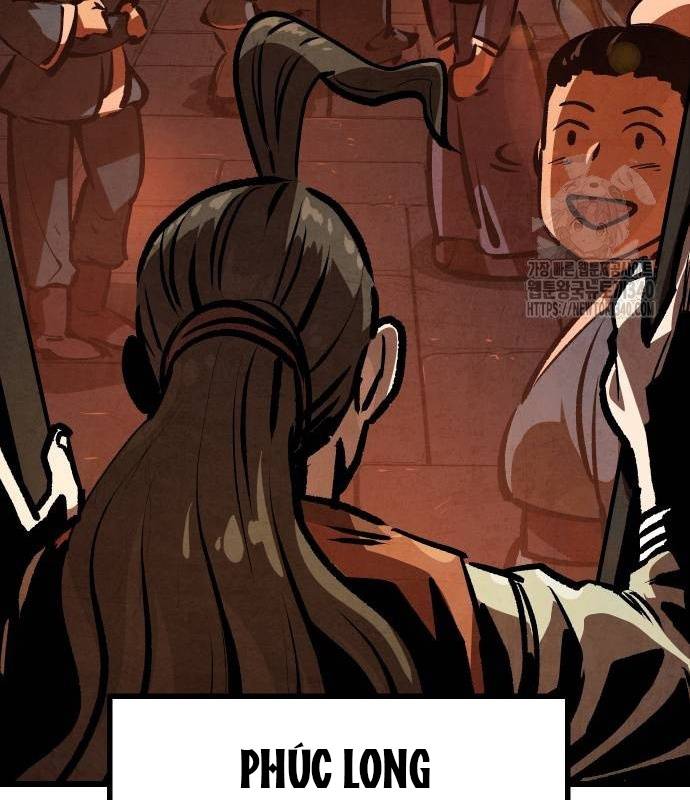 Chinh Phục Võ Lâm Chỉ Với Một Tô Mỳ: Chapter 19