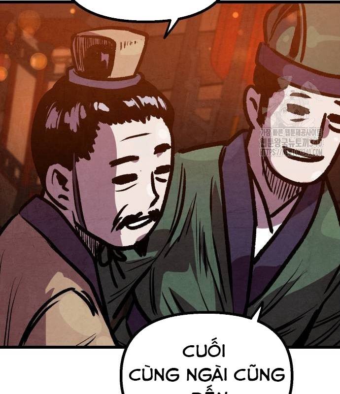 Chinh Phục Võ Lâm Chỉ Với Một Tô Mỳ: Chapter 19