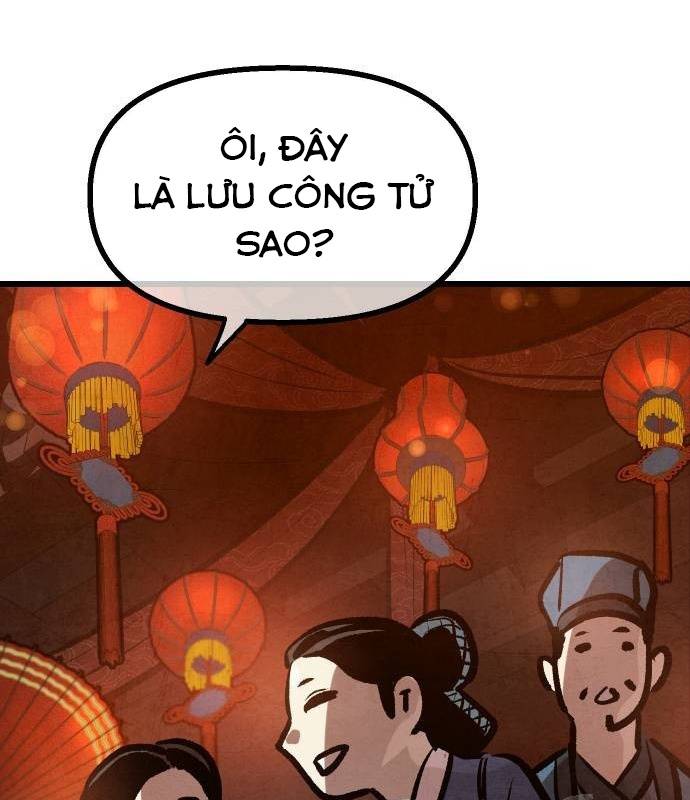 Chinh Phục Võ Lâm Chỉ Với Một Tô Mỳ: Chapter 19