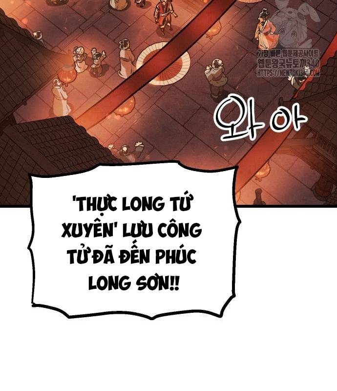 Chinh Phục Võ Lâm Chỉ Với Một Tô Mỳ: Chapter 19