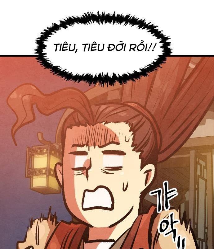 Chinh Phục Võ Lâm Chỉ Với Một Tô Mỳ: Chapter 19