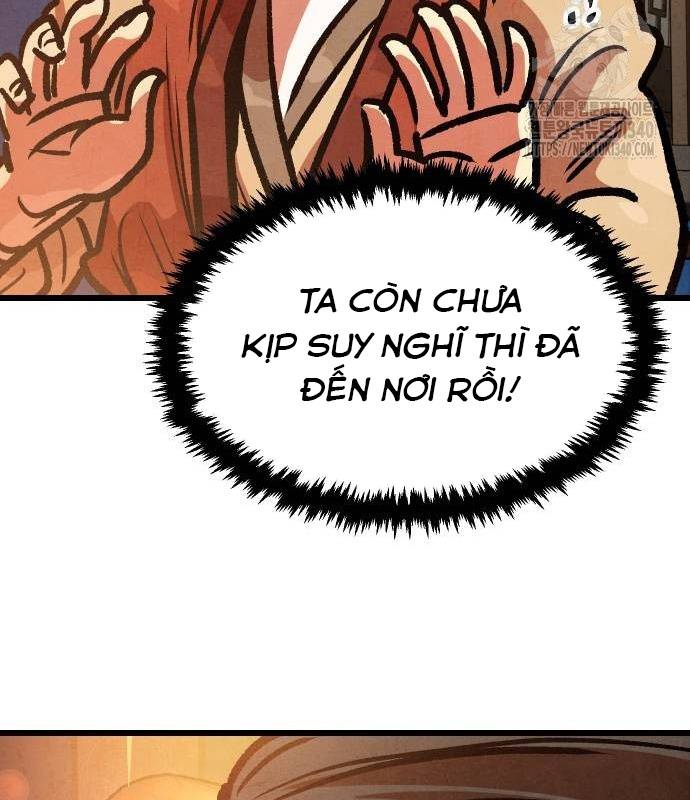 Chinh Phục Võ Lâm Chỉ Với Một Tô Mỳ: Chapter 19