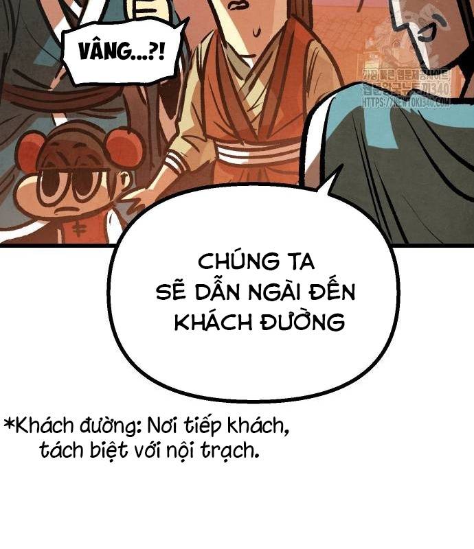 Chinh Phục Võ Lâm Chỉ Với Một Tô Mỳ: Chapter 19