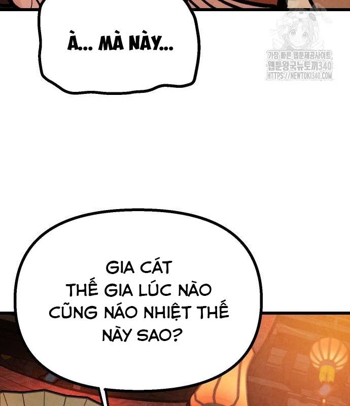 Chinh Phục Võ Lâm Chỉ Với Một Tô Mỳ: Chapter 19