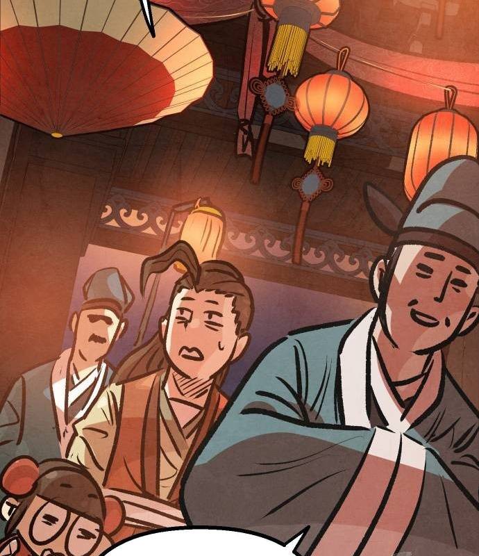 Chinh Phục Võ Lâm Chỉ Với Một Tô Mỳ: Chapter 19