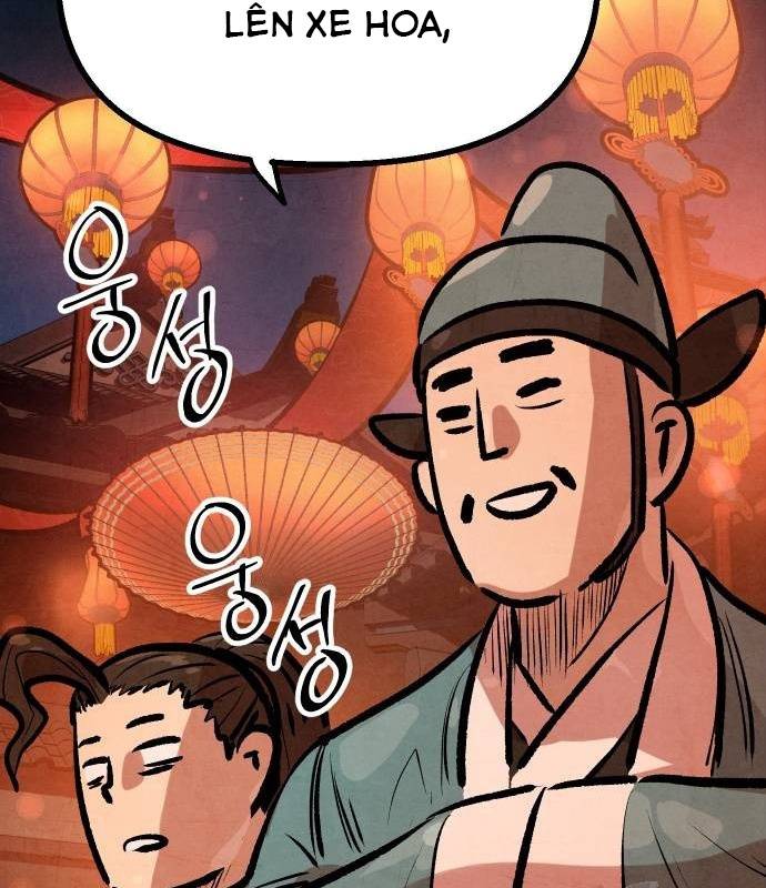 Chinh Phục Võ Lâm Chỉ Với Một Tô Mỳ: Chapter 19