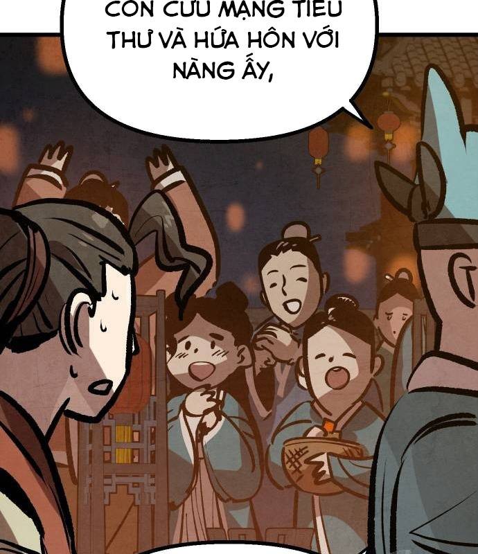 Chinh Phục Võ Lâm Chỉ Với Một Tô Mỳ: Chapter 19