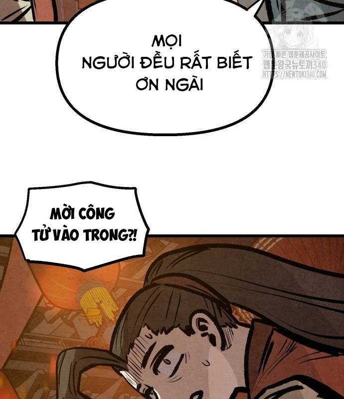Chinh Phục Võ Lâm Chỉ Với Một Tô Mỳ: Chapter 19