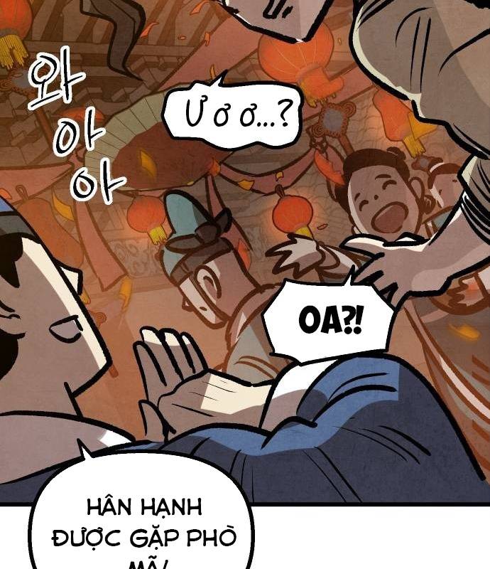 Chinh Phục Võ Lâm Chỉ Với Một Tô Mỳ: Chapter 19