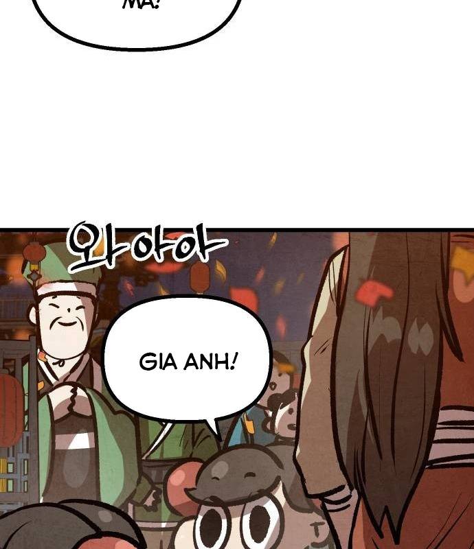 Chinh Phục Võ Lâm Chỉ Với Một Tô Mỳ: Chapter 19