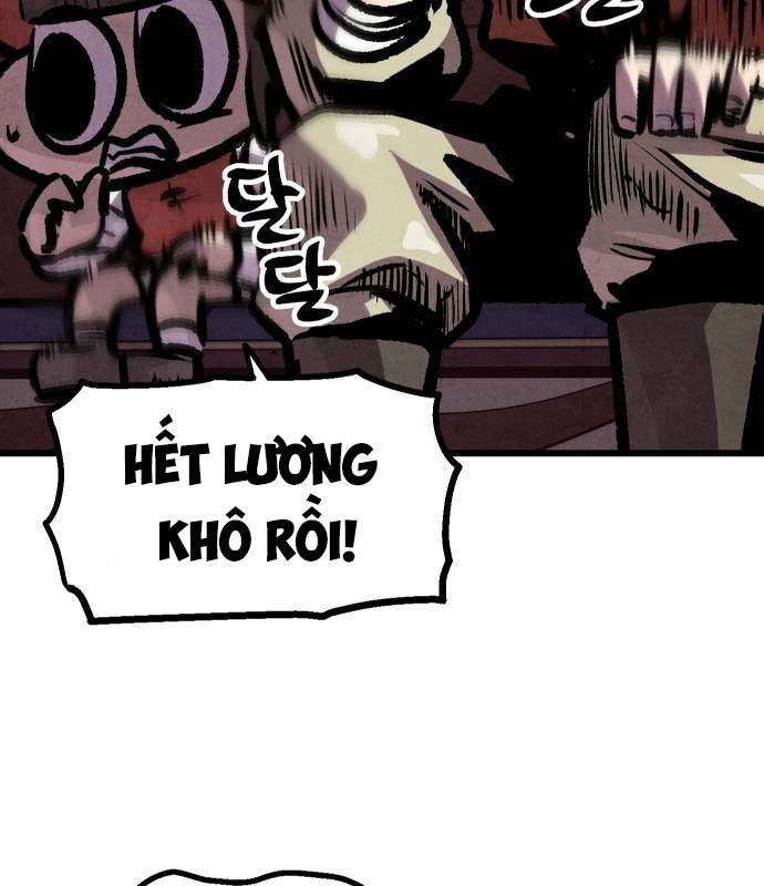 Chinh Phục Võ Lâm Chỉ Với Một Tô Mỳ: Chapter 19