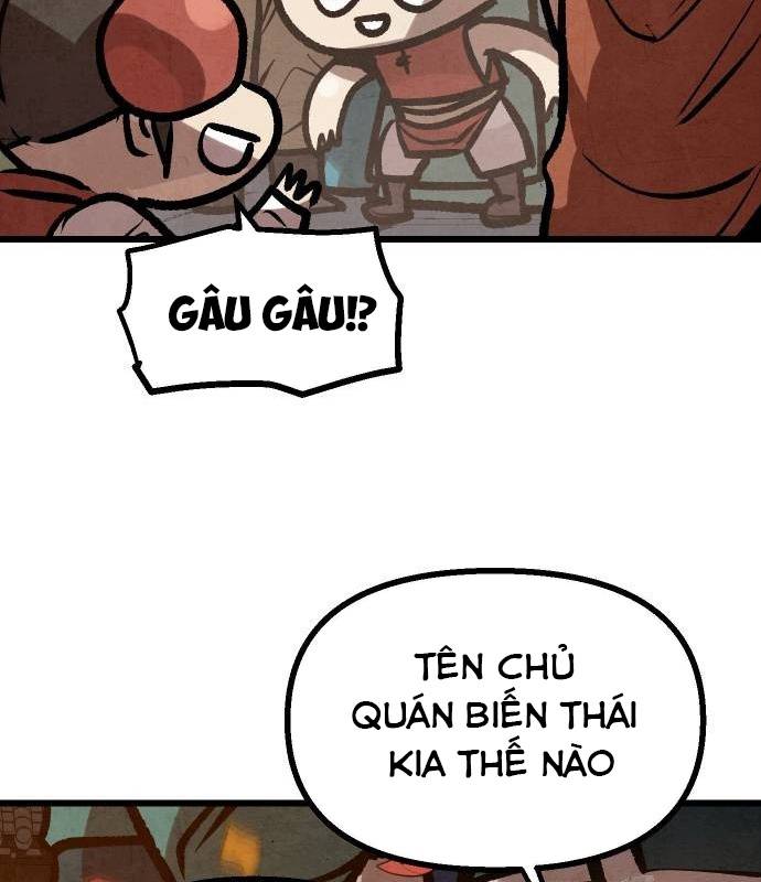Chinh Phục Võ Lâm Chỉ Với Một Tô Mỳ: Chapter 19