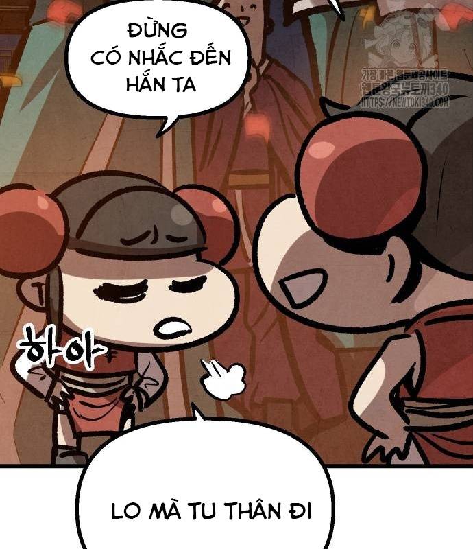 Chinh Phục Võ Lâm Chỉ Với Một Tô Mỳ: Chapter 19