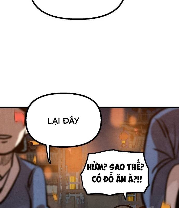 Chinh Phục Võ Lâm Chỉ Với Một Tô Mỳ: Chapter 19