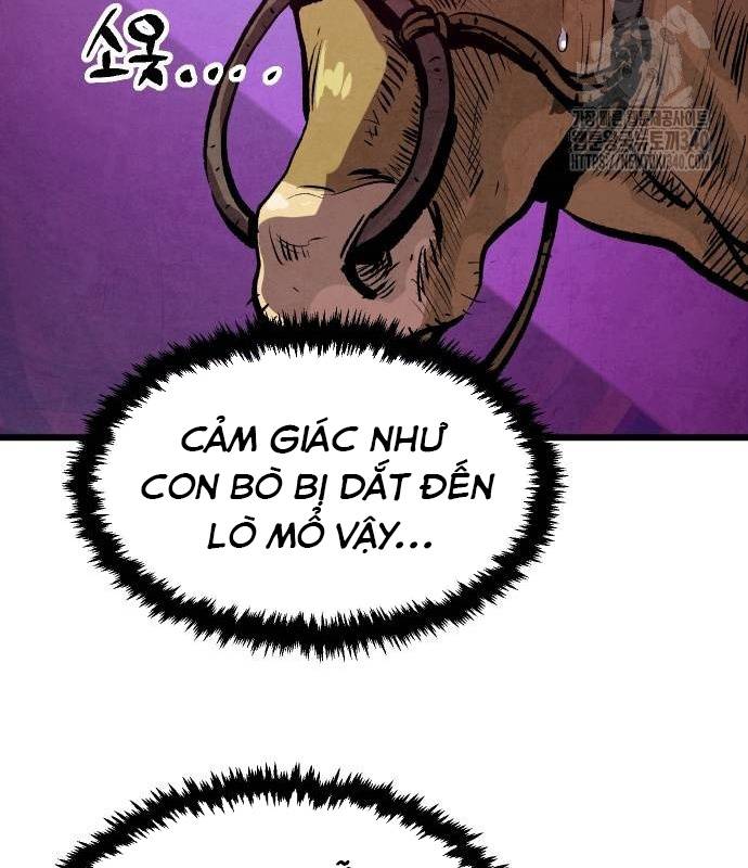 Chinh Phục Võ Lâm Chỉ Với Một Tô Mỳ: Chapter 19