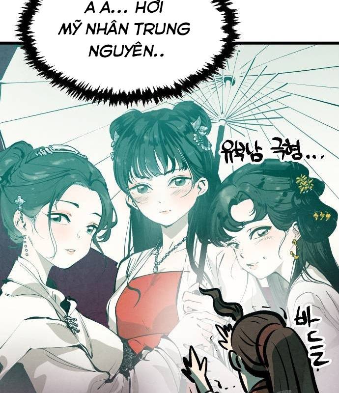 Chinh Phục Võ Lâm Chỉ Với Một Tô Mỳ: Chapter 19