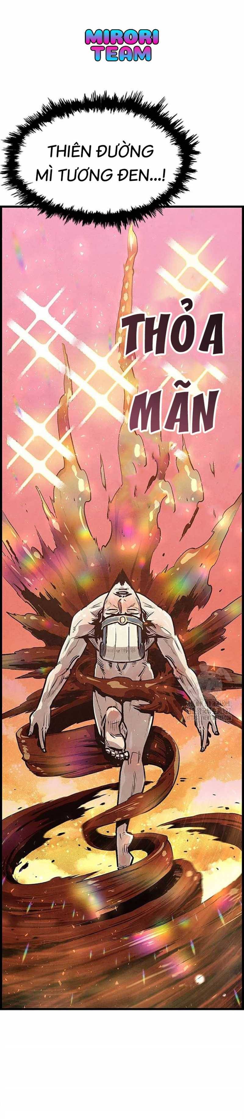 Chinh Phục Võ Lâm Chỉ Với Một Tô Mỳ: Chapter 2