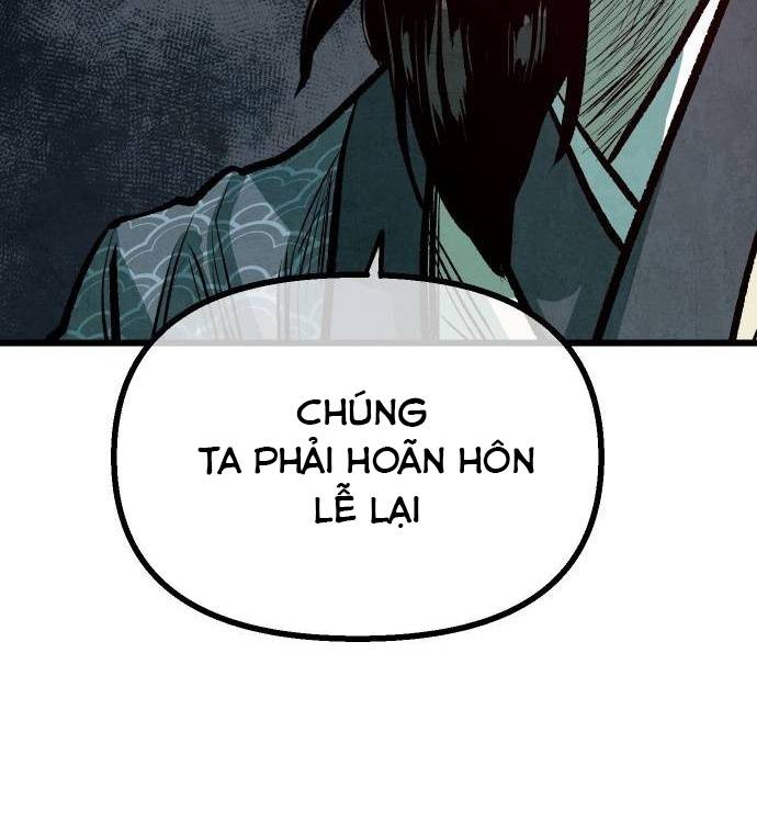 Chinh Phục Võ Lâm Chỉ Với Một Tô Mỳ: Chapter 20