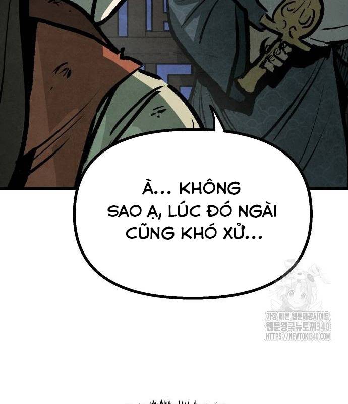 Chinh Phục Võ Lâm Chỉ Với Một Tô Mỳ: Chapter 20