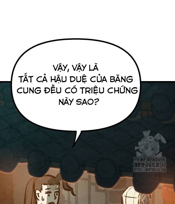 Chinh Phục Võ Lâm Chỉ Với Một Tô Mỳ: Chapter 20