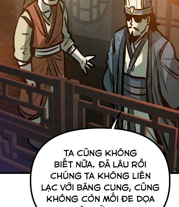 Chinh Phục Võ Lâm Chỉ Với Một Tô Mỳ: Chapter 20