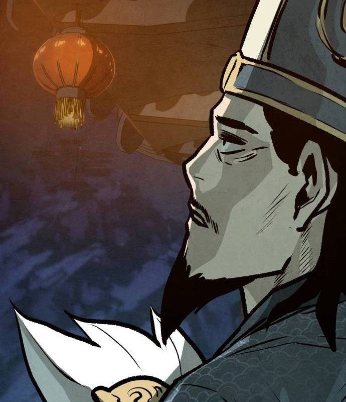 Chinh Phục Võ Lâm Chỉ Với Một Tô Mỳ: Chapter 20