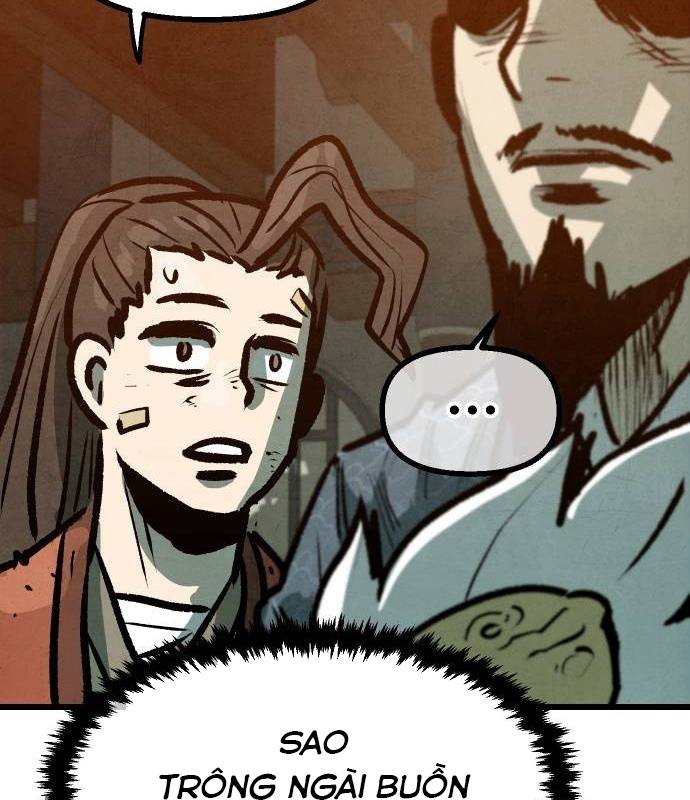 Chinh Phục Võ Lâm Chỉ Với Một Tô Mỳ: Chapter 20