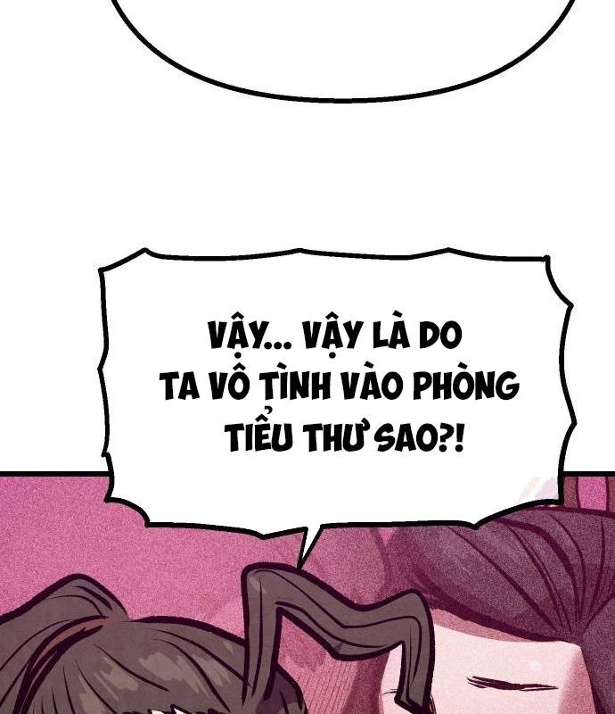 Chinh Phục Võ Lâm Chỉ Với Một Tô Mỳ: Chapter 20