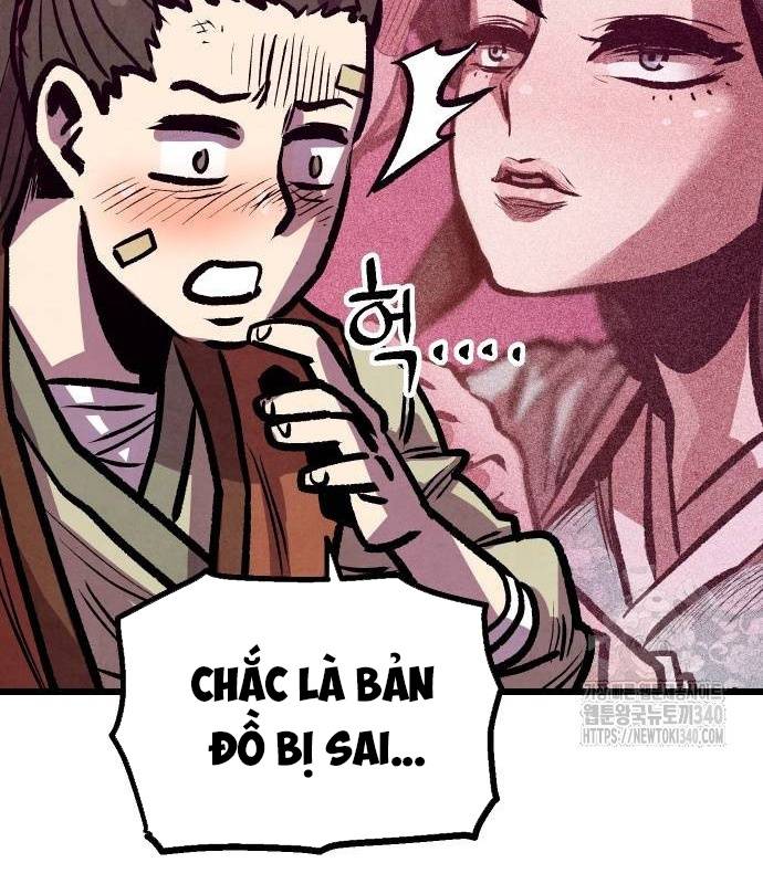 Chinh Phục Võ Lâm Chỉ Với Một Tô Mỳ: Chapter 20