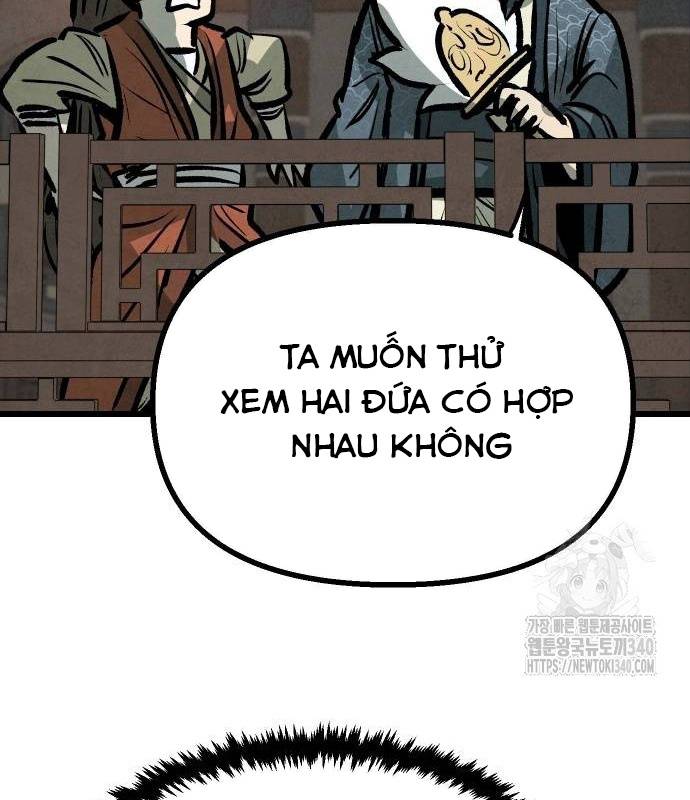 Chinh Phục Võ Lâm Chỉ Với Một Tô Mỳ: Chapter 20