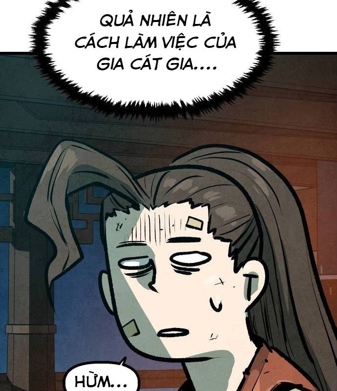 Chinh Phục Võ Lâm Chỉ Với Một Tô Mỳ: Chapter 20