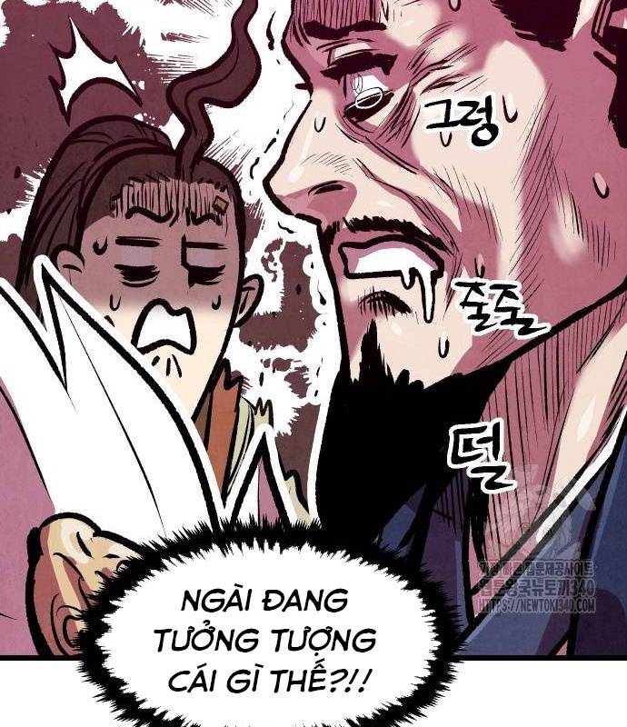 Chinh Phục Võ Lâm Chỉ Với Một Tô Mỳ: Chapter 20