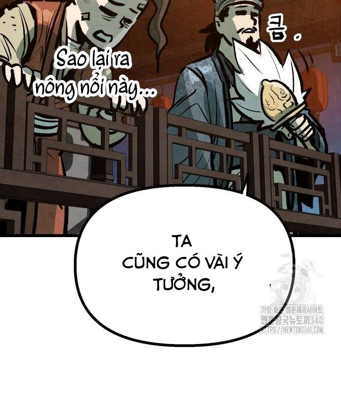 Chinh Phục Võ Lâm Chỉ Với Một Tô Mỳ: Chapter 20