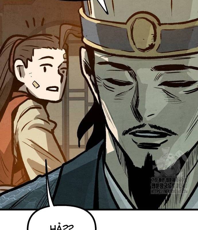 Chinh Phục Võ Lâm Chỉ Với Một Tô Mỳ: Chapter 20