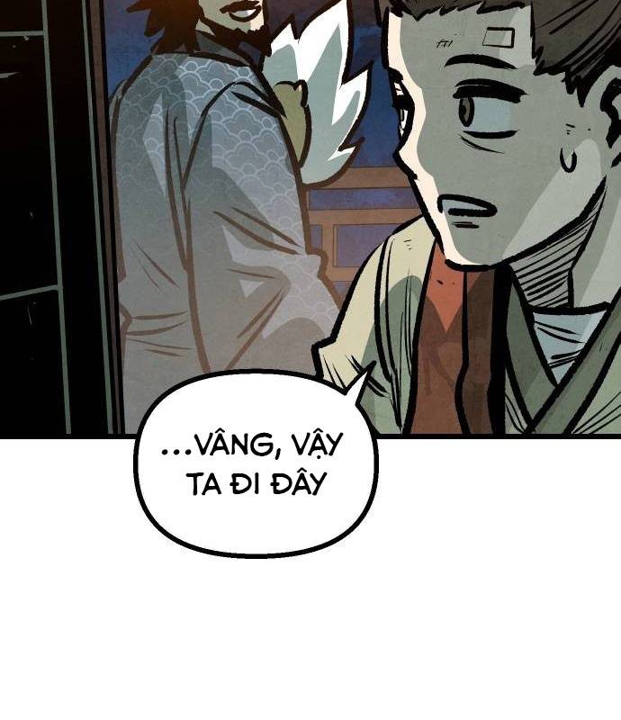 Chinh Phục Võ Lâm Chỉ Với Một Tô Mỳ: Chapter 20