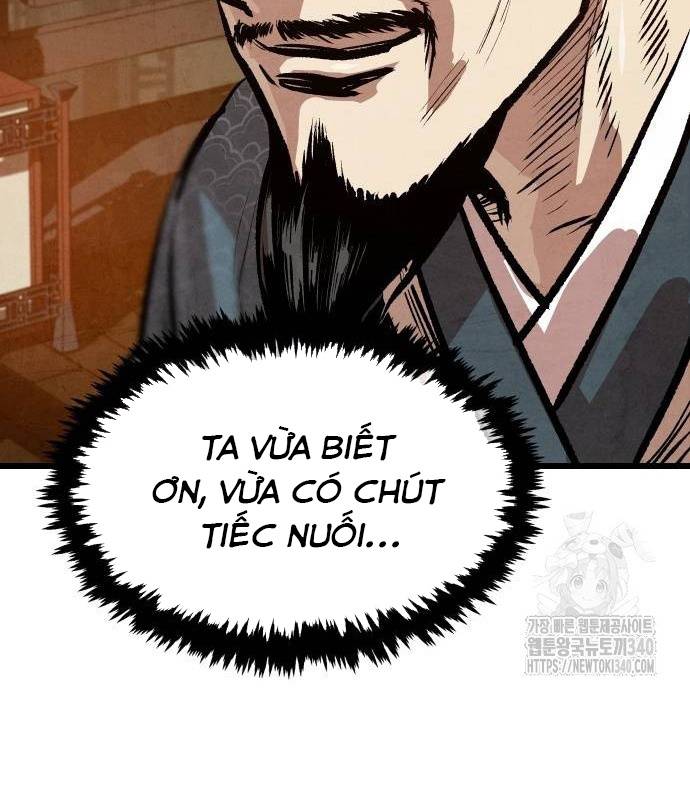 Chinh Phục Võ Lâm Chỉ Với Một Tô Mỳ: Chapter 20