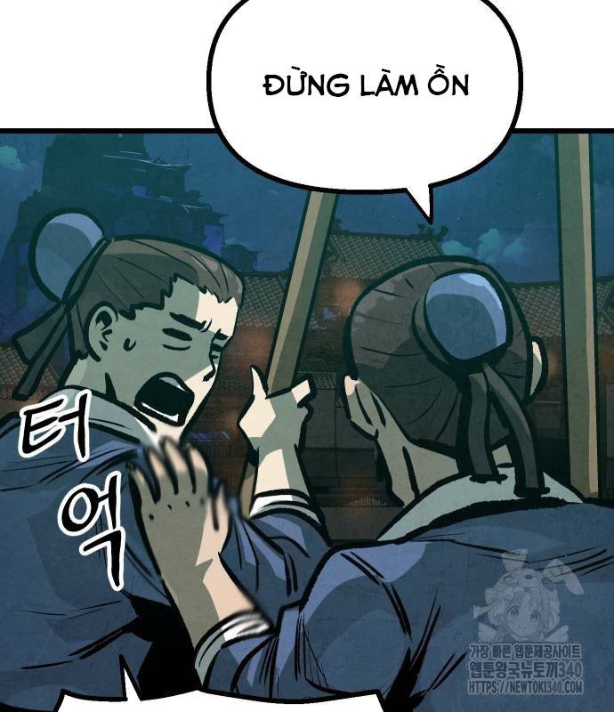 Chinh Phục Võ Lâm Chỉ Với Một Tô Mỳ: Chapter 20