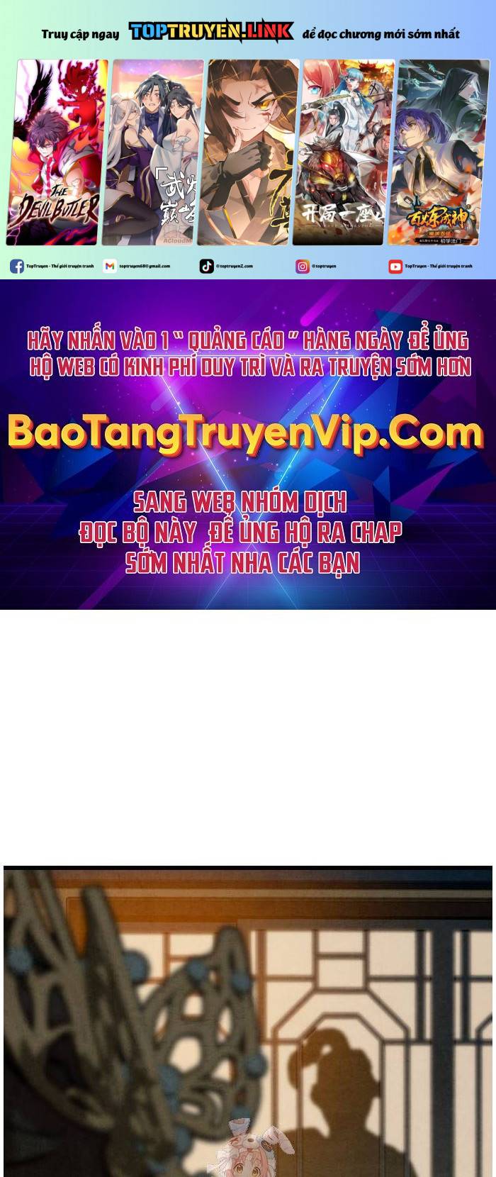 Chinh Phục Võ Lâm Chỉ Với Một Tô Mỳ: Chapter 20
