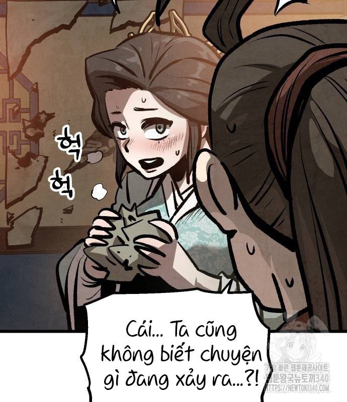 Chinh Phục Võ Lâm Chỉ Với Một Tô Mỳ: Chapter 20