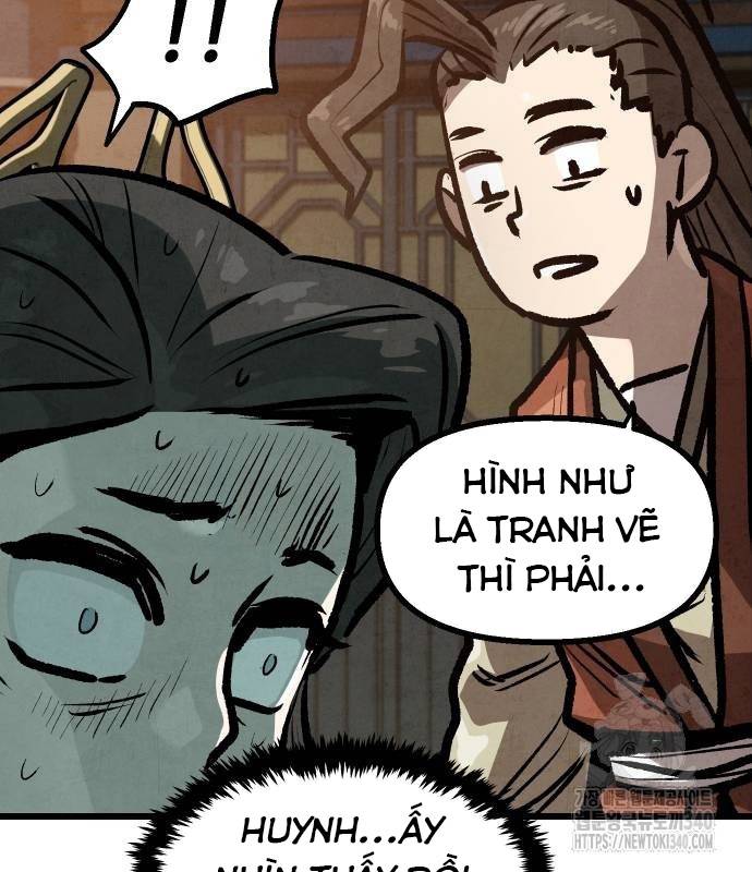 Chinh Phục Võ Lâm Chỉ Với Một Tô Mỳ: Chapter 20