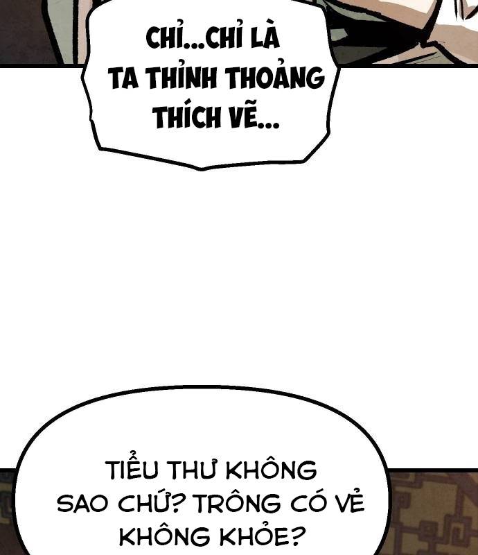 Chinh Phục Võ Lâm Chỉ Với Một Tô Mỳ: Chapter 20