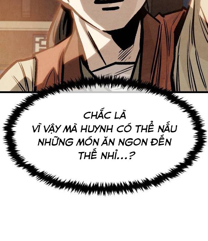 Chinh Phục Võ Lâm Chỉ Với Một Tô Mỳ: Chapter 20