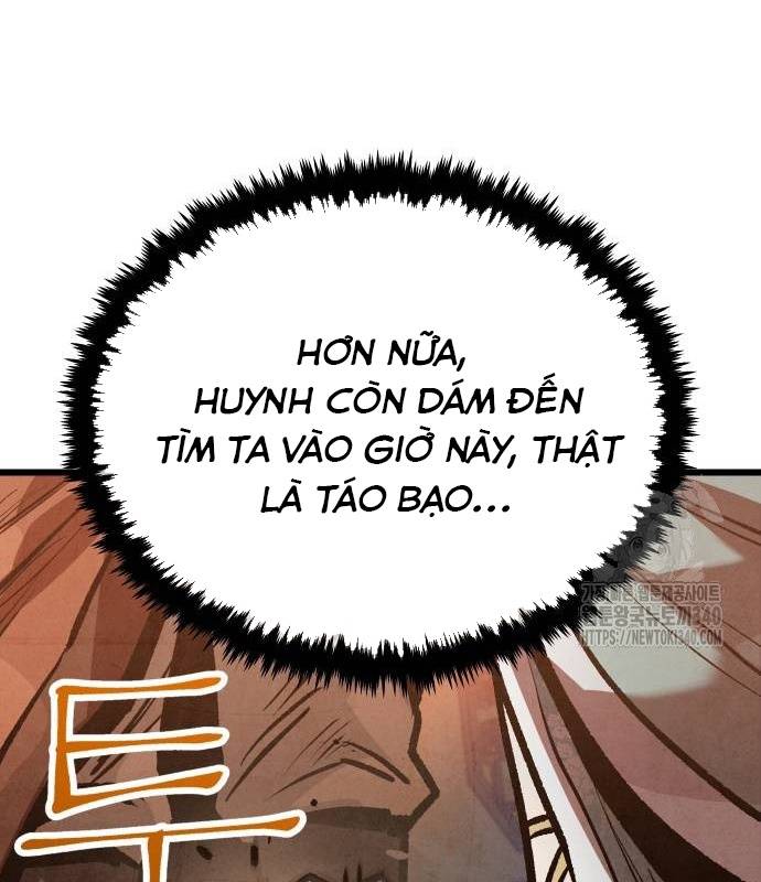 Chinh Phục Võ Lâm Chỉ Với Một Tô Mỳ: Chapter 20