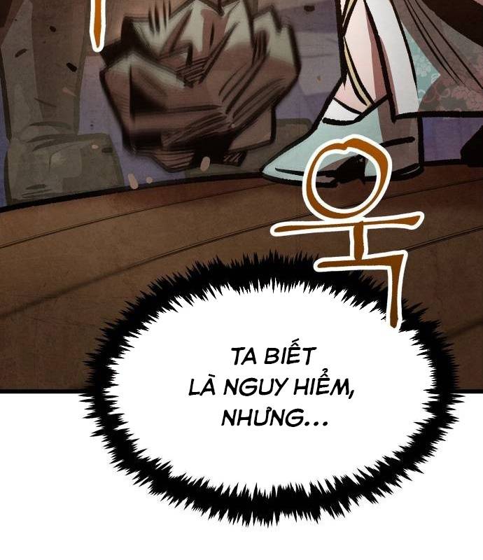 Chinh Phục Võ Lâm Chỉ Với Một Tô Mỳ: Chapter 20